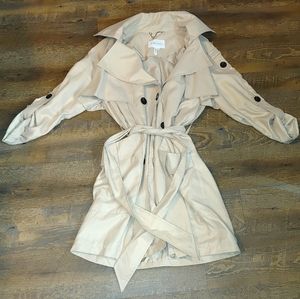 BCBGeneration Trench Coat